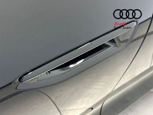 New 2026 Audi A6 3.0 image 11