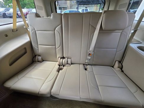 Used 2017 GMC Yukon XL Denali w/ Open Road Package AWD/4WD image 6