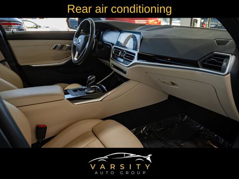 Used 2019 BMW 330i 330i w/ Convenience Package image 17