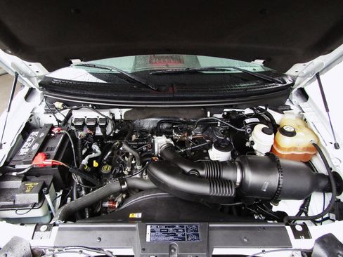 Used 2008 Ford F150 STX image 4