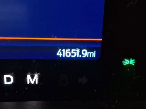 Used 2022 Ford Bronco Badlands image 17