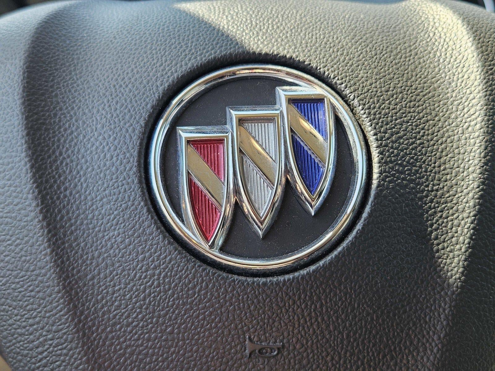 Used 2023 Buick Encore GX Preferred w/ Cold Weather Comfort Package FWD image 22