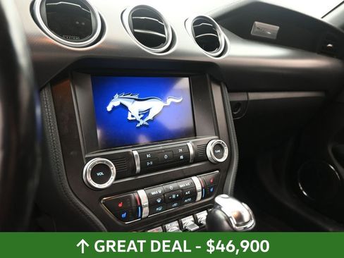 Used 2019 Ford Mustang GT Premium w/ Equipment Group 401A image 21