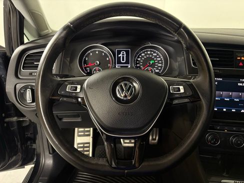 Used 2019 Volkswagen Golf Alltrack SE AWD/4WD image 20