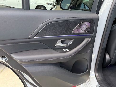 New 2026 Mercedes-Benz GLE 450 4MATIC Coupe image 24