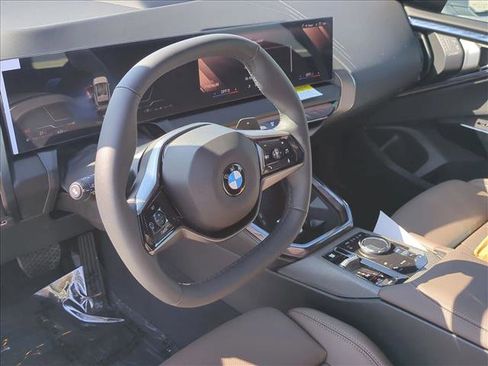 New 2026 BMW X3 xDrive30 AWD/4WD image 3