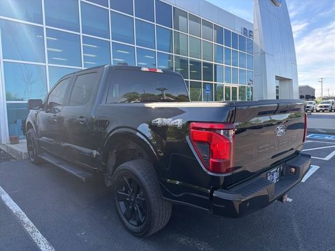 Used 2024 Ford F150 STX AWD/4WD image 4