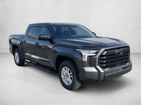 New 2026 Toyota Tundra SR5 image 7