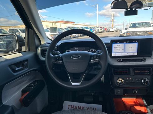 Used 2024 Ford Maverick XLT image 10