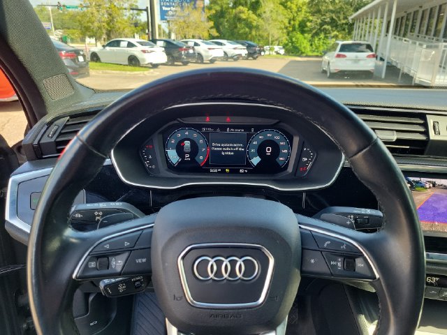 Used 2024 Audi Q3 2.0T Premium AWD/4WD image 27