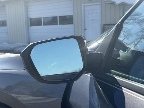 Used 2019 Honda Civic Sport image 11