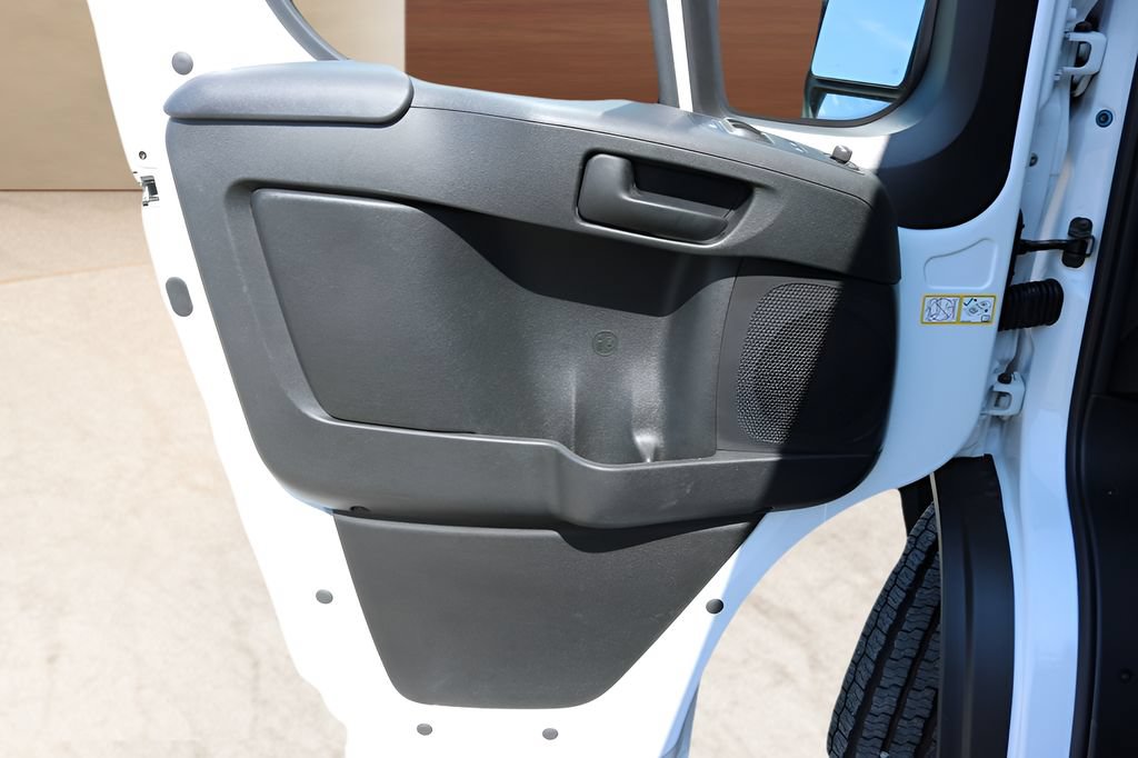 New 2026 RAM ProMaster 2500 w/ Convenience Group FWD image 10