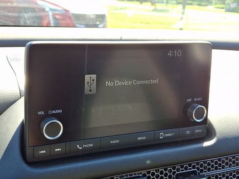 Certified 2024 Honda HR-V Sport image 19