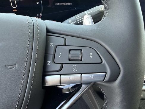 New 2026 Cadillac CT5 Sport w/ Platinum Package RWD image 29