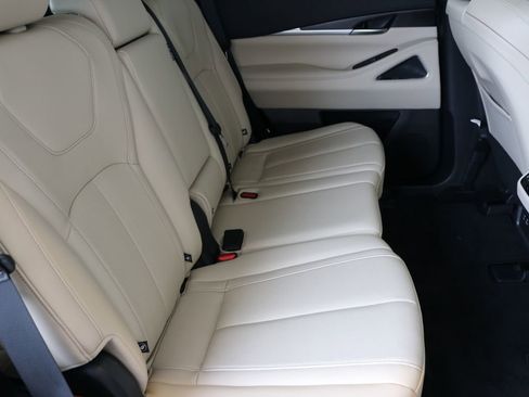 Certified 2025 INFINITI QX60 Sensory AWD/4WD image 38