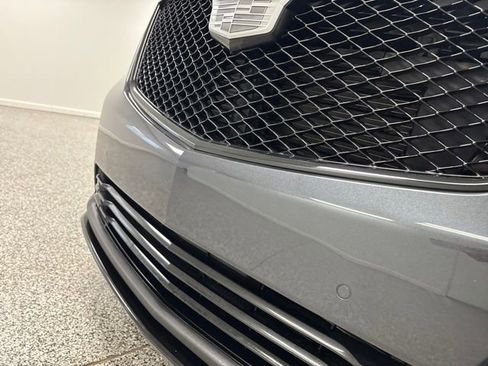 Used 2022 Cadillac XT5 Premium Luxury image 19