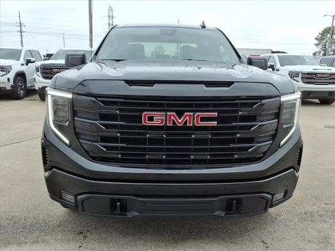 New 2026 GMC Sierra 1500 Elevation w/ X31 Off-Road Package AWD/4WD image 2