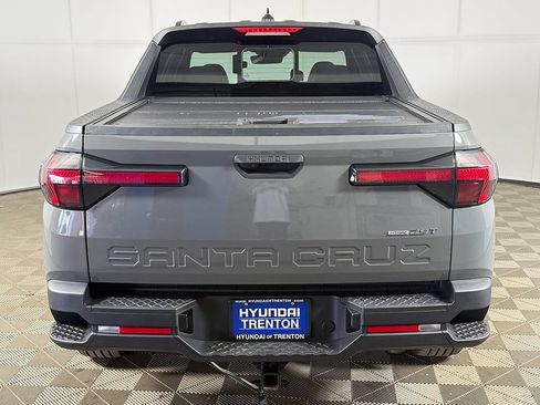 Used 2022 Hyundai Santa Cruz SEL Premium AWD/4WD image 13