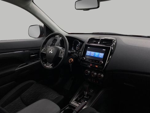 New 2026 Mitsubishi Outlander Sport LE AWD/4WD image 18