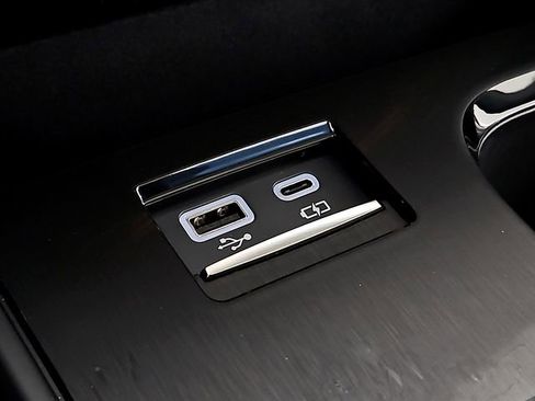 Certified 2025 Lexus ES 350 w/ Premium Package image 30