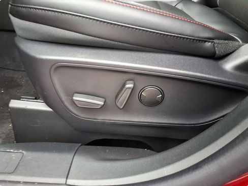 New 2026 Ford Escape ST-Line Select w/ Equipment Group 401A image 31