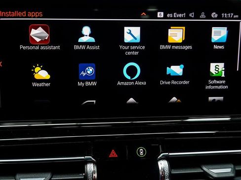 Used 2023 BMW M850i xDrive M850i xDrive image 25