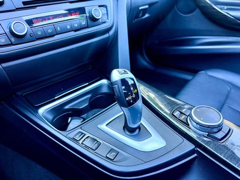 Used 2015 BMW 328i xDrive Sedan image 35