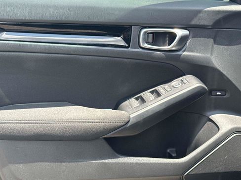 Certified 2024 Honda Civic EX image 16