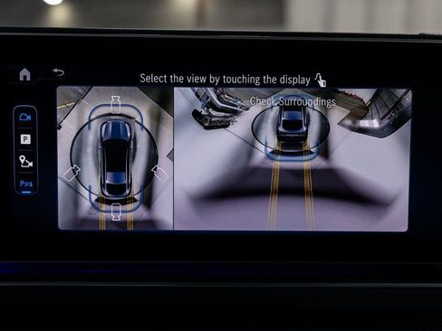 Certified 2026 Mercedes-Benz GLE 450 GLE 450 Coupe image 24