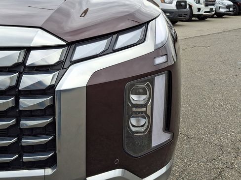 Used 2024 Hyundai Palisade Calligraphy AWD/4WD image 9