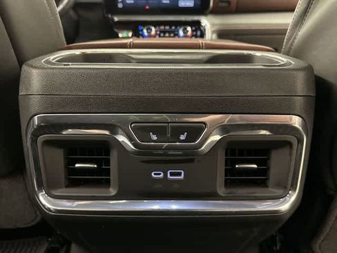 Used 2023 GMC Sierra 1500 Denali Ultimate image 21