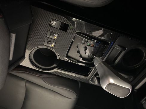 Used 2023 Toyota 4Runner TRD Pro image 21