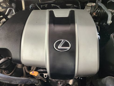 Used 2019 Lexus RX 350 FWD w/ Navigation Package image 33