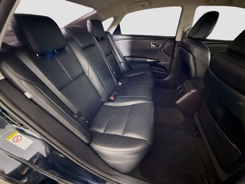 Used 2017 Toyota Avalon XLE FWD image 26