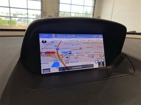 Used 2016 Buick Encore Leather w/ Experience Buick Package image 14