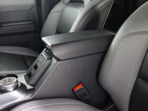 Certified 2024 Ford Bronco Black Diamond image 61