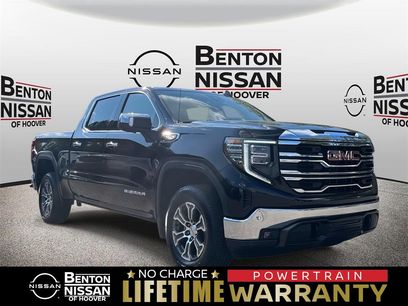 Used 2025 GMC Sierra 1500 SLT