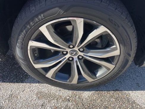 Used 2019 Lexus RX 350 FWD w/ Navigation Package image 7