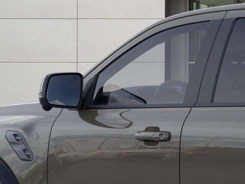 New 2025 Ford Ranger Raptor image 20