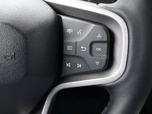 Used 2024 Ford Bronco Wildtrak image 24