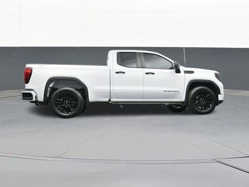 Used 2023 GMC Sierra 1500 Pro w/ Graphite Edition image 48