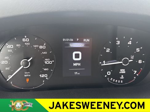 New 2026 RAM ProMaster 3500 w/ Safety Group image 19