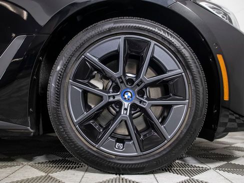 Used 2023 BMW i4 eDrive35 RWD image 44
