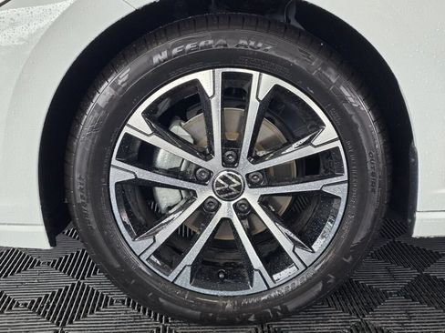 New 2026 Volkswagen Jetta Sport FWD image 10