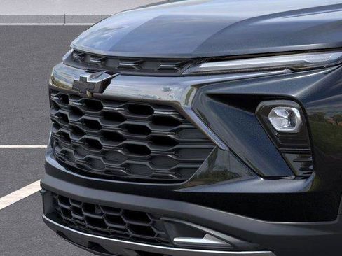 New 2026 Chevrolet TrailBlazer ACTIV w/ Convenience Package FWD image 27
