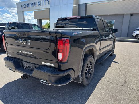 Used 2021 GMC Sierra 1500 Elevation w/ Preferred Package AWD/4WD image 6