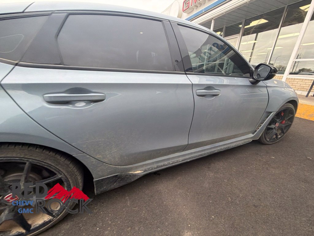Used 2024 Honda Civic Type R image 27