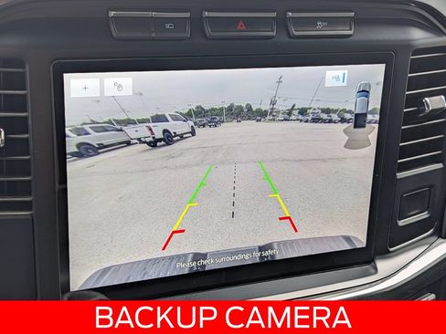 Certified 2022 Ford F150 XLT w/ Equipment Group 302A High RWD image 7