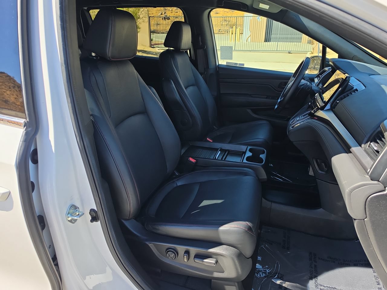 Used 2024 Honda Odyssey Sport image 27