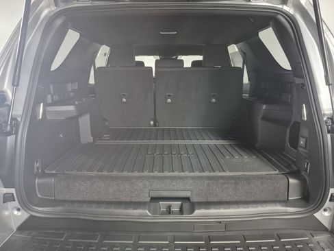 New 2026 Toyota 4Runner Limited AWD/4WD image 14